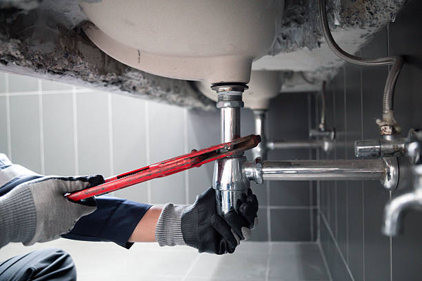 Trusted Sewer Line Repair service in Slanesville, WV - AAA Plumbing Heating